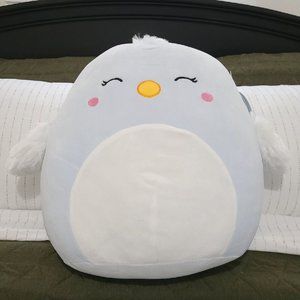 NWT 16" Squishmallow Astra